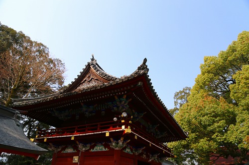 大原八幡宮2