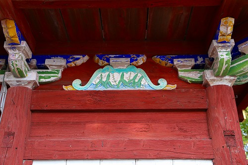大原八幡宮8