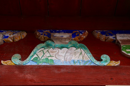 大原八幡宮9