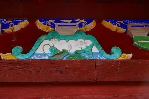 大原八幡宮10