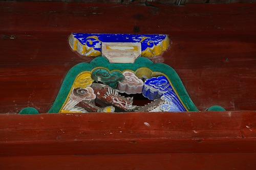大原八幡宮11