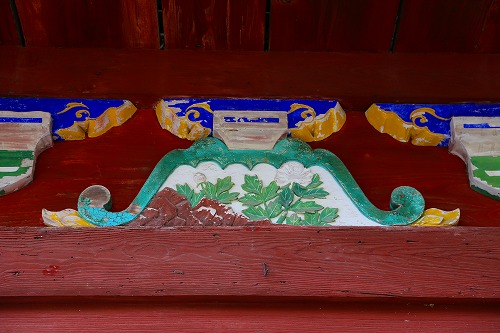 大原八幡宮12