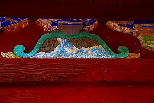 大原八幡宮13