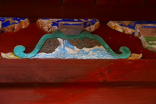 大原八幡宮14