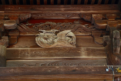 大原八幡宮16