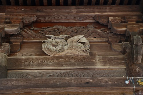 大原八幡宮17