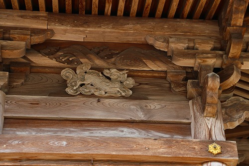 大原八幡宮20