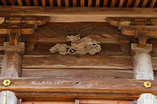 大原八幡宮21