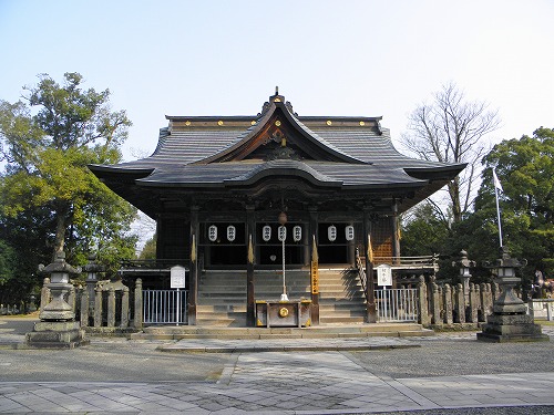 大原八幡宮25