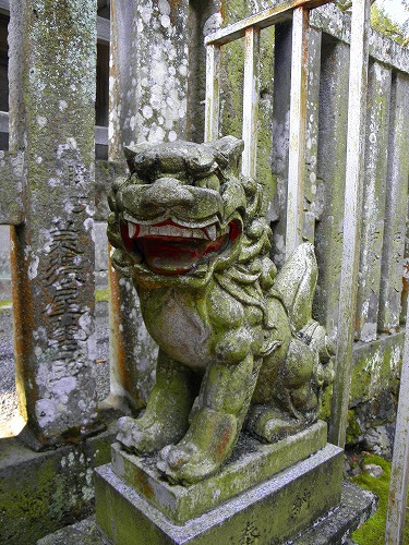 大原八幡宮31