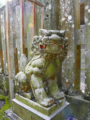大原八幡宮32