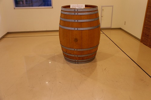 日田蒸留所13