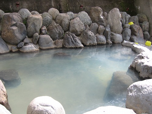 天ヶ瀬温泉9