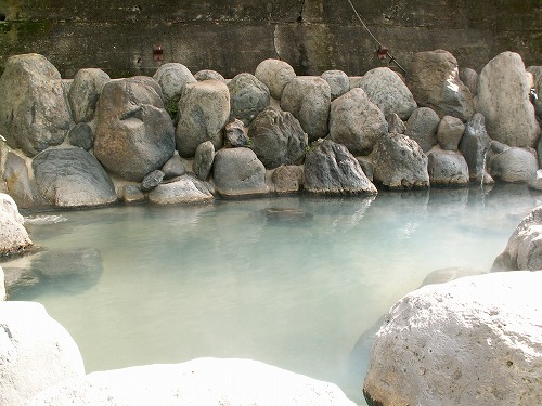 天ヶ瀬温泉10