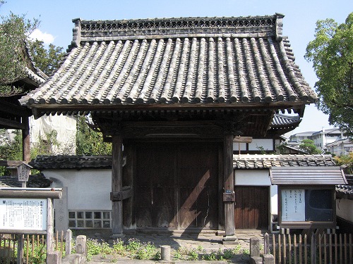 長福寺本堂4