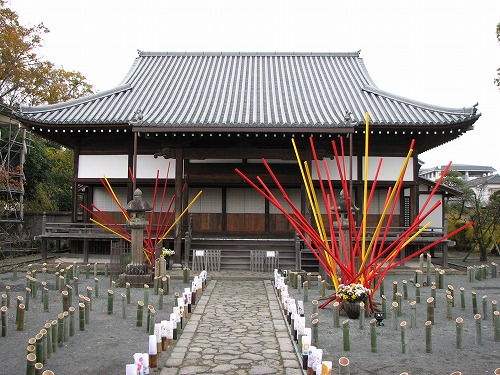 長福寺本堂2