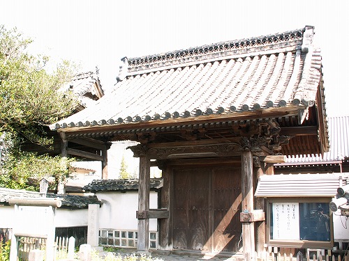 長福寺本堂5