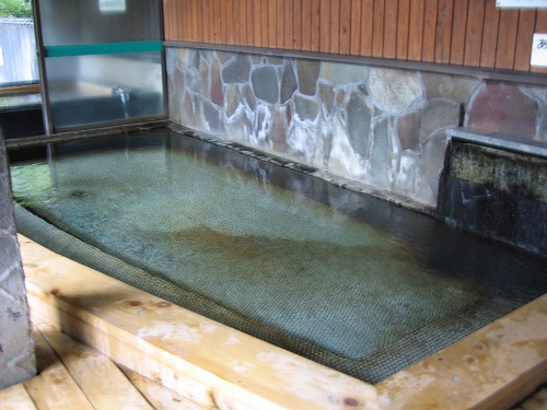 せせらぎの湯6