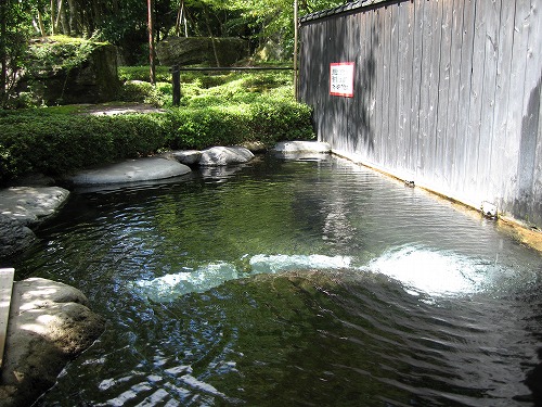 せせらぎの湯2