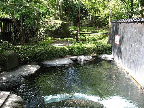 せせらぎの湯4