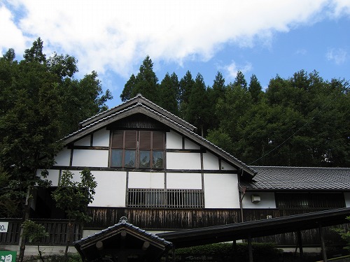 せせらぎの湯12