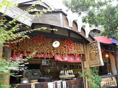桂茶屋8