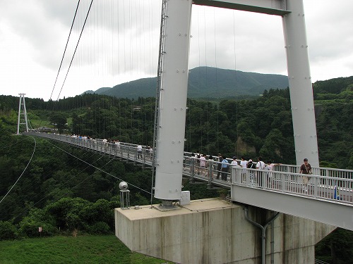 九重夢大吊橋3
