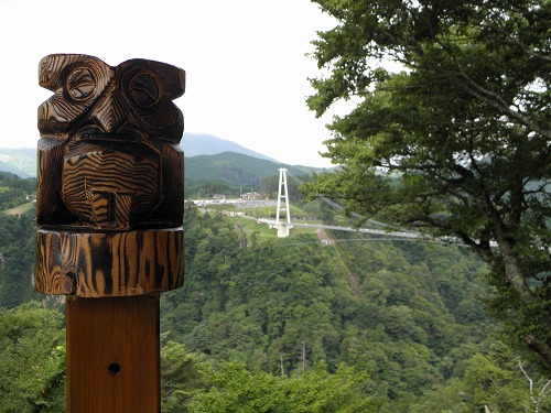 九重夢大吊橋12