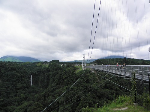 九重夢大吊橋5