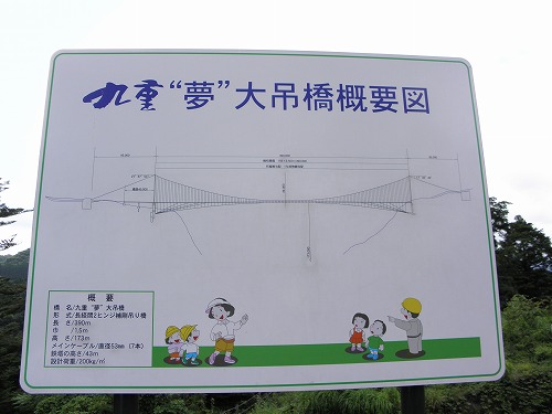 九重夢大吊橋14