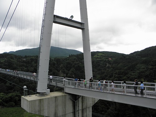 九重夢大吊橋2