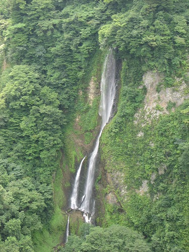 振動の滝3