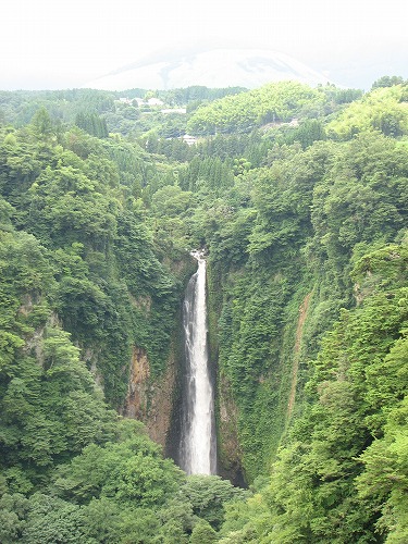 振動の滝2
