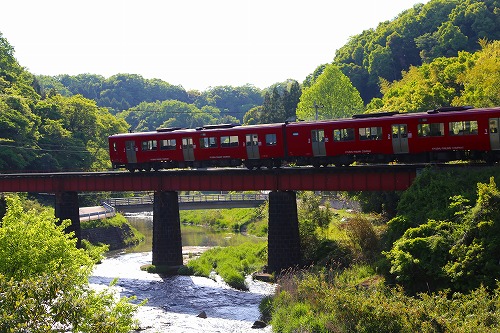 鉄橋9