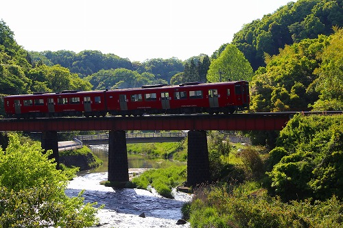 鉄橋8