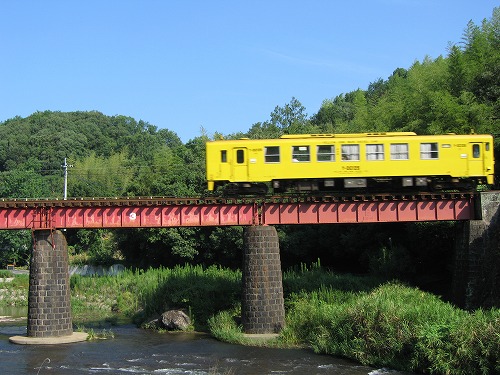 鉄橋3