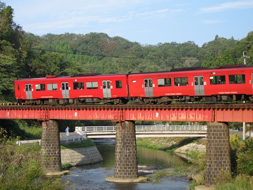 鉄橋2