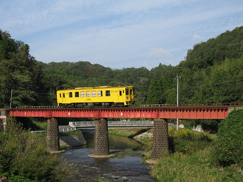 鉄橋4