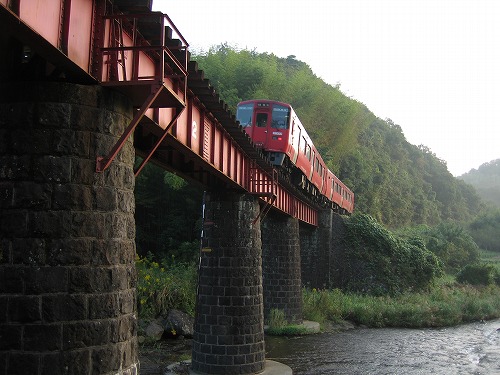 鉄橋6