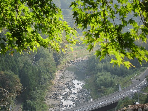 岡城阯16