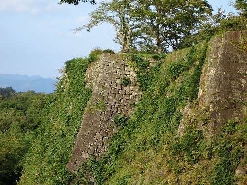 岡城阯7