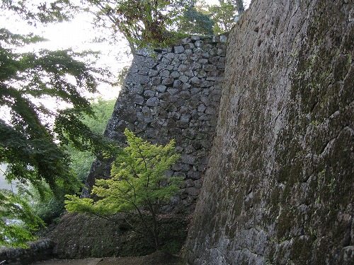 岡城阯10
