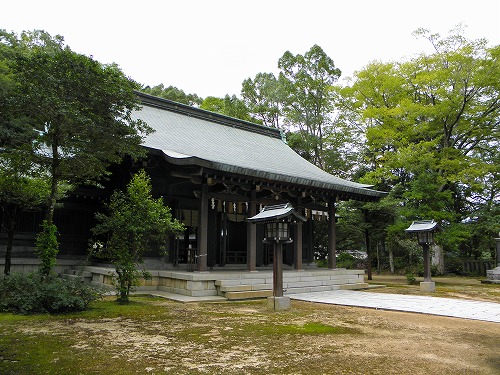 広瀬神社21
