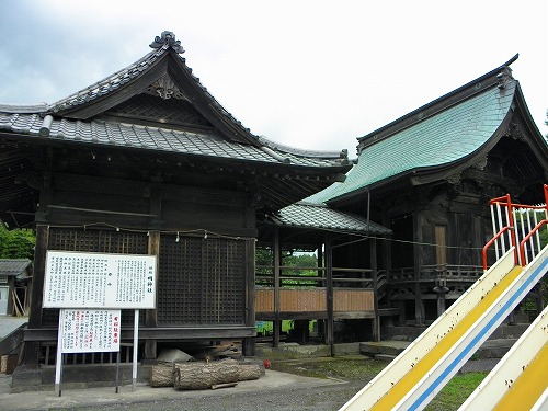 岡神社18