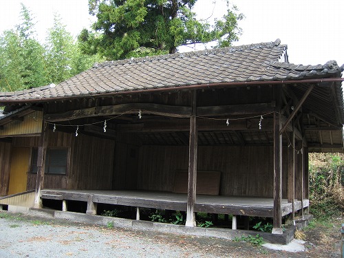 岡神社4