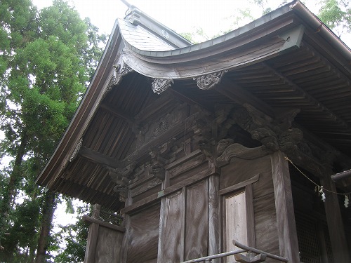 岡神社5