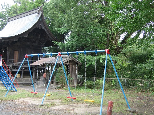 岡神社20