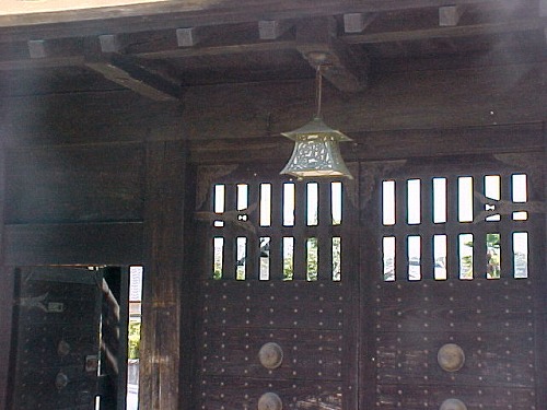 武家屋敷11