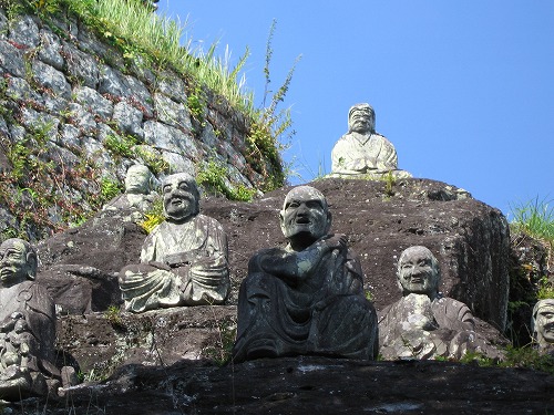 十六羅漢4