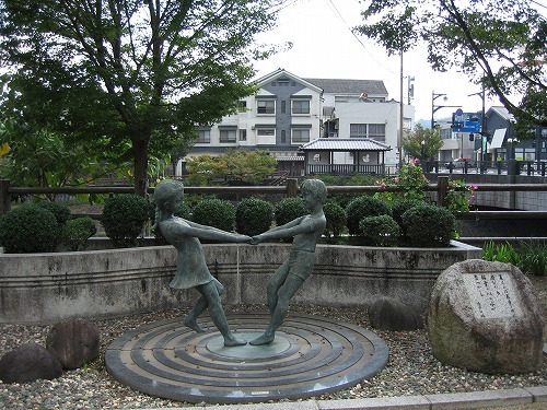 稲葉川3